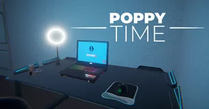 Poppy Time