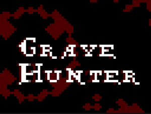 play Grave Hunter