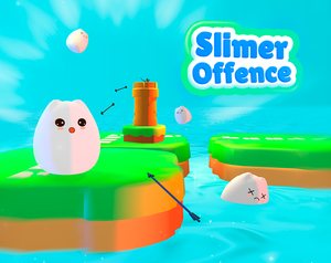 play Slimer Offence