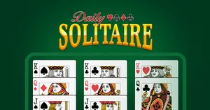 play Daily Solitaire Online