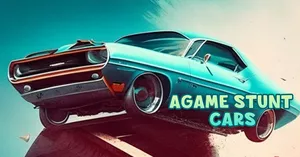 play Agame Stunt Cars