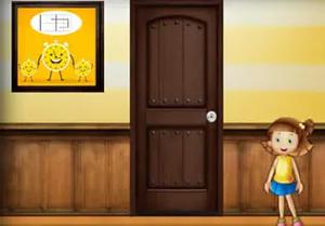 play Kids Room Escape 132