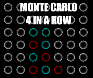 play Monte-Carlo 4 In A Row - Webgl Thread Free Edition