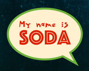 My Name Is Soda