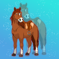 play G2J-Find-The-Horse-Saddle