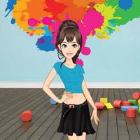 play Searching My Favourite Dress Html5