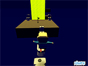 play Kogama: Toilet Parkour