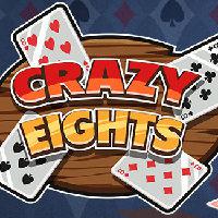 play Crazy Eights