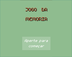 play Jogo Da Memoria