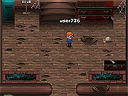 play Cursed Cabin