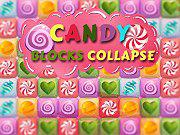 play Candy Blocks Collapse