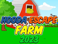 play Sd Hooda Escape Farm 2023