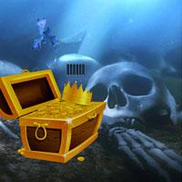 play Escape-Game-Find-The-Sunken-Treasure