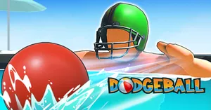 play Dodgeball Online