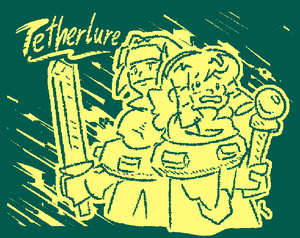 play Tetherlure