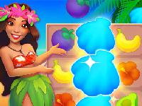 play Hawaii Match 4