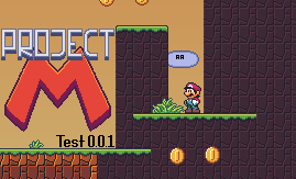 play Project M Test Build 0.0.1