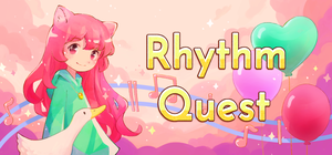play Rhythm Quest (Demo)