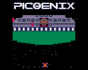 Picoenix (Pico-8)