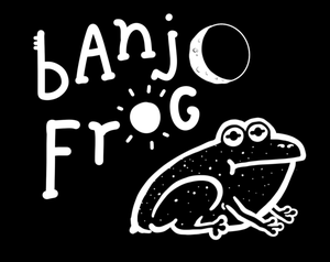 play Banjo Frog