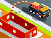 play City Constructor Driver 3D