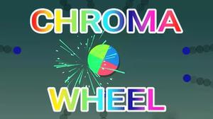 play Chroma Wheel