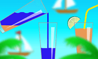 play Cocktail Puzzle