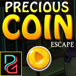 play Pg Precious Coin Escape