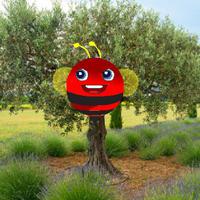 play Big-Olive Tree Land Escape Html5