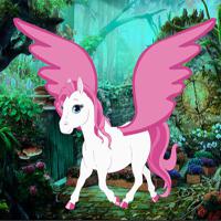play Find The Pony Wings Html5