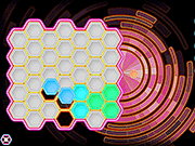 play Neon Hex