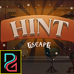 play Pg Hint Escape