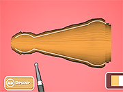 play Woodturning Simulator