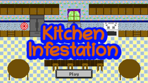 play Bgp: Kitchen Infestation