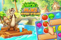 play Vega Mix 2: Mystery Of Island