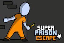 play Super Prison Escape
