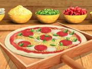 play Baby Taylor Pizza Chef