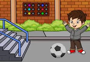 play Rescue The Student