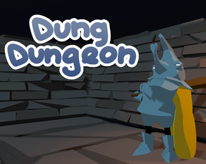 play Dung Dungeon