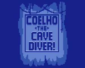 Coelho The Cave Diver