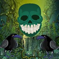 play Escape From Crow Fantasy Forest Html5