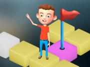 play 3D Isometric Tiles