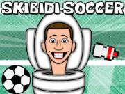 play Skibidi Toilet Soccer