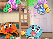 The Amazing World Of Gumball: Candy Chaos