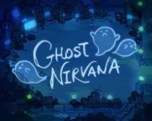 play Ghost Nirvana