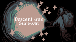 play Descent Into Survival
