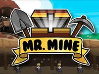 play Mr. Mine