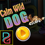 play Calm Wild Dog Escape