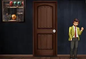 play Easy Room Escape 128