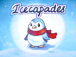 play Icecapades
